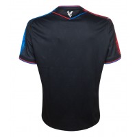 Crystal Palace Replica Third Shirt 2024-25 Short Sleeve